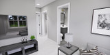 Farmhouse House Plan - Marilyn 53509 - Loft
