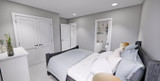 Farmhouse House Plan - Marilyn 53509 - Bedroom