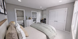 Farmhouse House Plan - Marilyn 53509 - Bedroom
