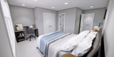 Farmhouse House Plan - Marilyn 53509 - Bedroom