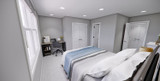 Farmhouse House Plan - Marilyn 53509 - Bedroom