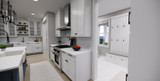 Farmhouse House Plan - Monroe 64493 - Kitchen