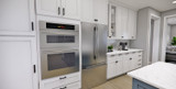 Farmhouse House Plan - Myrtle 70192 - Kitchen