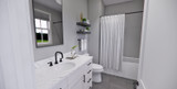 Farmhouse House Plan - Myrtle 70192 - Bathroom