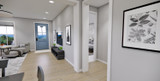 Farmhouse House Plan - Myrtle 70192 - Entrance