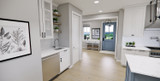 Farmhouse House Plan - Myrtle 70192 - Entrance