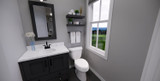 Farmhouse House Plan - Madison 63337 - Bathroom