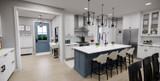 Farmhouse House Plan - Madison 63337 - Kitchen
