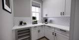 Farmhouse House Plan - Madison 63337 - Pantry