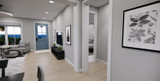 Farmhouse House Plan - Madison 63337 - Entrance