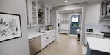 Farmhouse House Plan - Madison 63337 - Kitchen