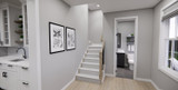 Farmhouse House Plan - Madison 63337 - Staircase