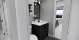 Farmhouse House Plan - Madison 63337 - Bathroom