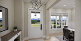 Farmhouse House Plan - Brighton Meadows 31374 - Entrance