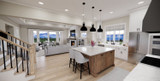 Farmhouse House Plan - Brighton Meadows 31374 - Kitchen