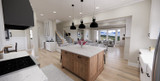 Farmhouse House Plan - Brighton Meadows 31374 - Kitchen