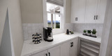 Farmhouse House Plan - Brighton Meadows 31374 - Pantry