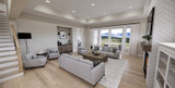 Farmhouse House Plan - Brighton Meadows 31374 - Great Room