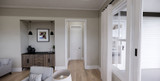Farmhouse House Plan - Brighton Meadows 31374 - Great Room