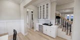 Farmhouse House Plan - Brighton Meadows 31374 - Great Room