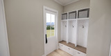 Farmhouse House Plan - Brighton Meadows 31374 - Mud Room/Hall