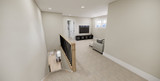 Farmhouse House Plan - Brighton Meadows 31374 - Staircase
