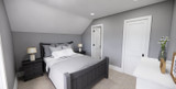Farmhouse House Plan - Brighton Meadows 31374 - Bedroom