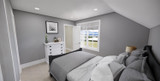 Farmhouse House Plan - Brighton Meadows 31374 - Bedroom
