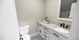 Farmhouse House Plan - Brighton Meadows 31374 - Bathroom