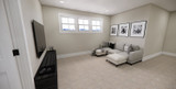 Farmhouse House Plan - Brighton Meadows 31374 - Loft