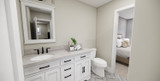 Farmhouse House Plan - Brighton Meadows 31374 - Bathroom