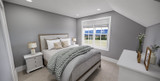 Farmhouse House Plan - Brighton Meadows 31374 - Bedroom