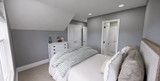 Farmhouse House Plan - Brighton Meadows 31374 - Bedroom