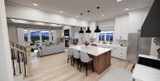 Farmhouse House Plan - Silver Lake 15251 - Kitchen