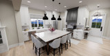 Farmhouse House Plan - Silver Lake 15251 - Kitchen