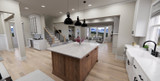 Farmhouse House Plan - Silver Lake 15251 - Kitchen