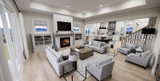 Farmhouse House Plan - Silver Lake 15251 - Great Room