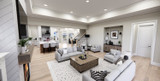 Farmhouse House Plan - Silver Lake 15251 - Great Room