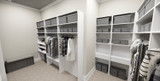 Farmhouse House Plan - Silver Lake 15251 - Master Bedroom Walk-In Closet - 