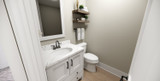 Farmhouse House Plan - Silver Lake 15251 - Bathroom