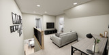 Farmhouse House Plan - Silver Lake 15251 - Loft