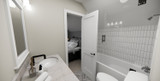 Farmhouse House Plan - Silver Lake 15251 - Bathroom