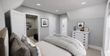 Farmhouse House Plan - Silver Lake 15251 - Bedroom