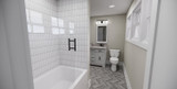 Farmhouse House Plan - Silver Lake 15251 - Bathroom