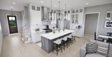 Bungalow House Plan - Grover 32595 - Kitchen