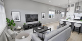 Bungalow House Plan - Grover 32595 - Great Room