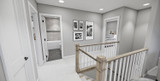 Bungalow House Plan - Grover 32595 - Staircase