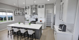 Bungalow House Plan - Greenwood 48363 - Kitchen