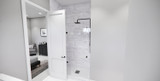 Bungalow House Plan - Greenwood 48363 - Master Bathroom