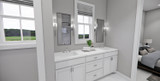 Bungalow House Plan - Greenwood 48363 - Master Bathroom